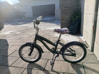 Detský bicykel 16"