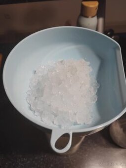 Vodný kefír-Tibi krištály