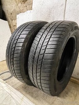 Barum 215/60 R16 zimné