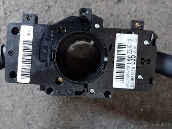 Škoda Superb náhradné diely