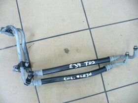 bmw hadice chladenia oleja automatickej prevodovky e39 m51 