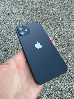 IPhone 12 - baterie 94%