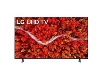 LG 82’ 209cm, LG82UP8000
