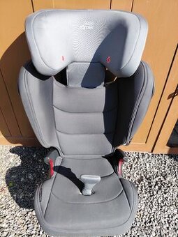Detská sedačka britax romer