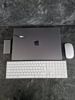 Macbook pro