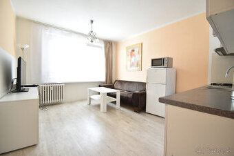 Na prenájom 1 izbový byt Žilina