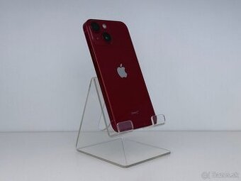 iPhone 13 Mini 128GB Red– ZÁRUKA