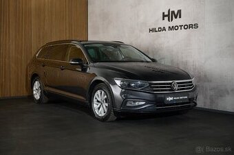 VW Passat Variant 2.0TDI 110kW DSG IQ Pano 360 AID Tažné