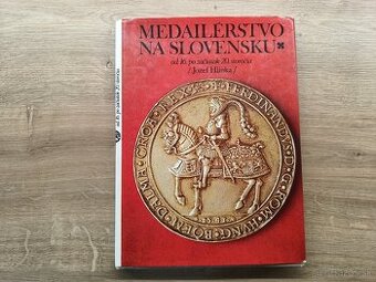 Medailérstvo na Slovensku 1976