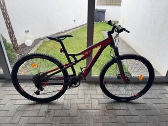 Rockrider XC 100 S