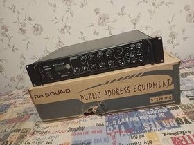 Predám RH Sound ST2250BC - 1