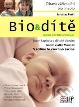 Bio&dítě - Bio i nebio zdravá výživa
