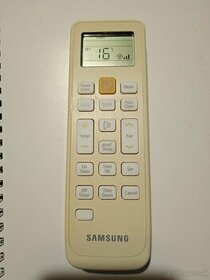 Diaľkový ovládač Samsung