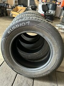 Letné pneumatiky KUMHO Ecowing 185/65/15