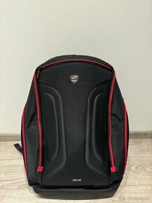 ASUS taška/ruksak ROG Shuttle backpack 17.3"