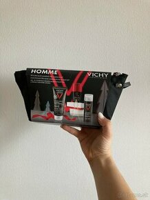 VICHY Homme darčekový balíček pre mužov