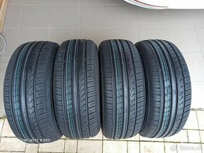 letne pneu 215/55 R16 - 1