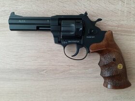 Revolver Alfa Proj 641 6mm ME-Flobert - 1