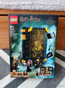 LEGO 76397 - Hogwarts Moments