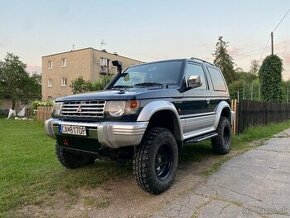 Pajero 2