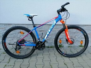 Horský bicykel CUBE - ACCESS 27,5"
