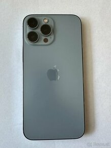 iPhone 13 Pro max 128gb Sierra Blue - 1
