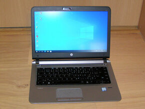 HP ProBook 440G3 2.3GHz, 8GB, 256GB SSD, Win10Pro - 1