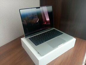 Apple MacBook Pro 14" M3 SK 2023