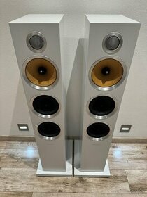 Bowers & Wilkins CM8 S2 White