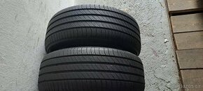 225/55 r18 letné pneumatiky Michelin