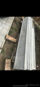 Betónové panely