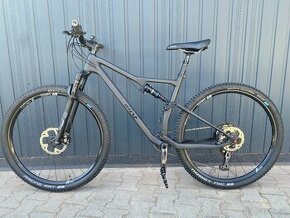 Bicykel Rose Thrill Hill 3 Carbon