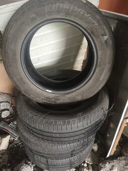 Pneumatiky 195x65 r15