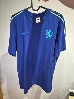 Chelsea fc tričko