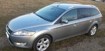 Rozpredám: Ford Mondeo III 2.0 Tdci, 1.8 Tdci, 2.2 Tdci,