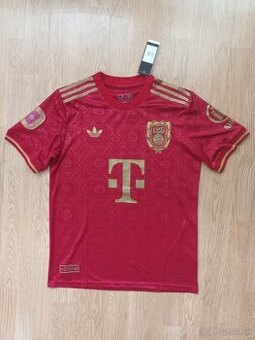 Bayern Mníchov 125. Výročie klubu