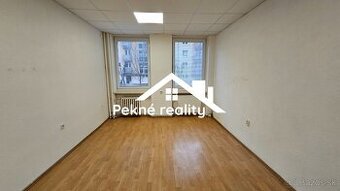 Prenájom kancelárie v centre Zvolena