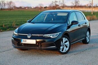 Golf 2.0 TSI 140KW 2022 DSG 77000km