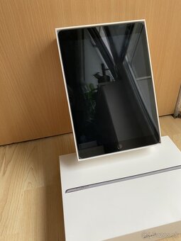 Ipad 10.2 WiFi 9.gen. Kozmický sivý 64GB