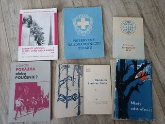 Sovietská a socialistická literatúra