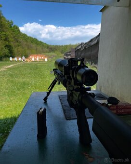 DPMS 3G1, AR 15 223 rem./ 5,56