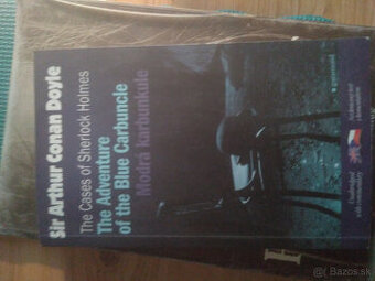 arthur conan doyle