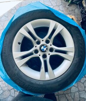 SADA DISKOV BMW R16 + ZIMNÉ PNEU