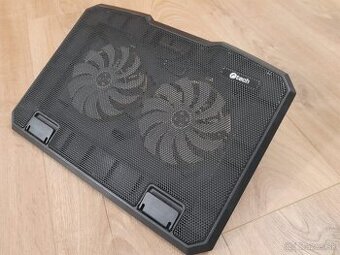chladiaca podložka pod notebook