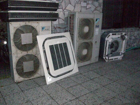 tepelne čerpadlo daikin - 1