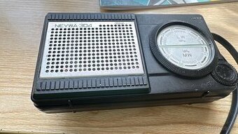 Rádio Neywa 304 - 1