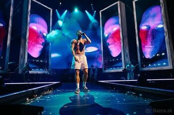 ★★ Imagine Dragons (VIP lístky) Budapešť ★★