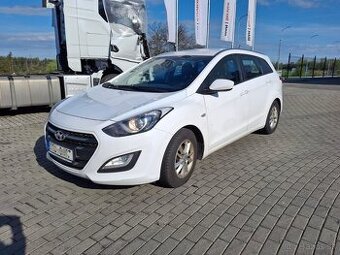Hyundai i30 combi 2015, 1.6 diesel