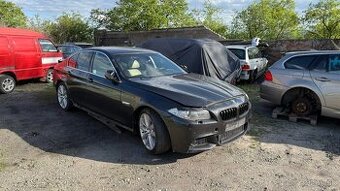 BMW f10 náhradní díly