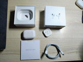 Apple Airpods Pro 1